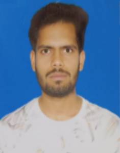 মোঃ সোহাগ আলী